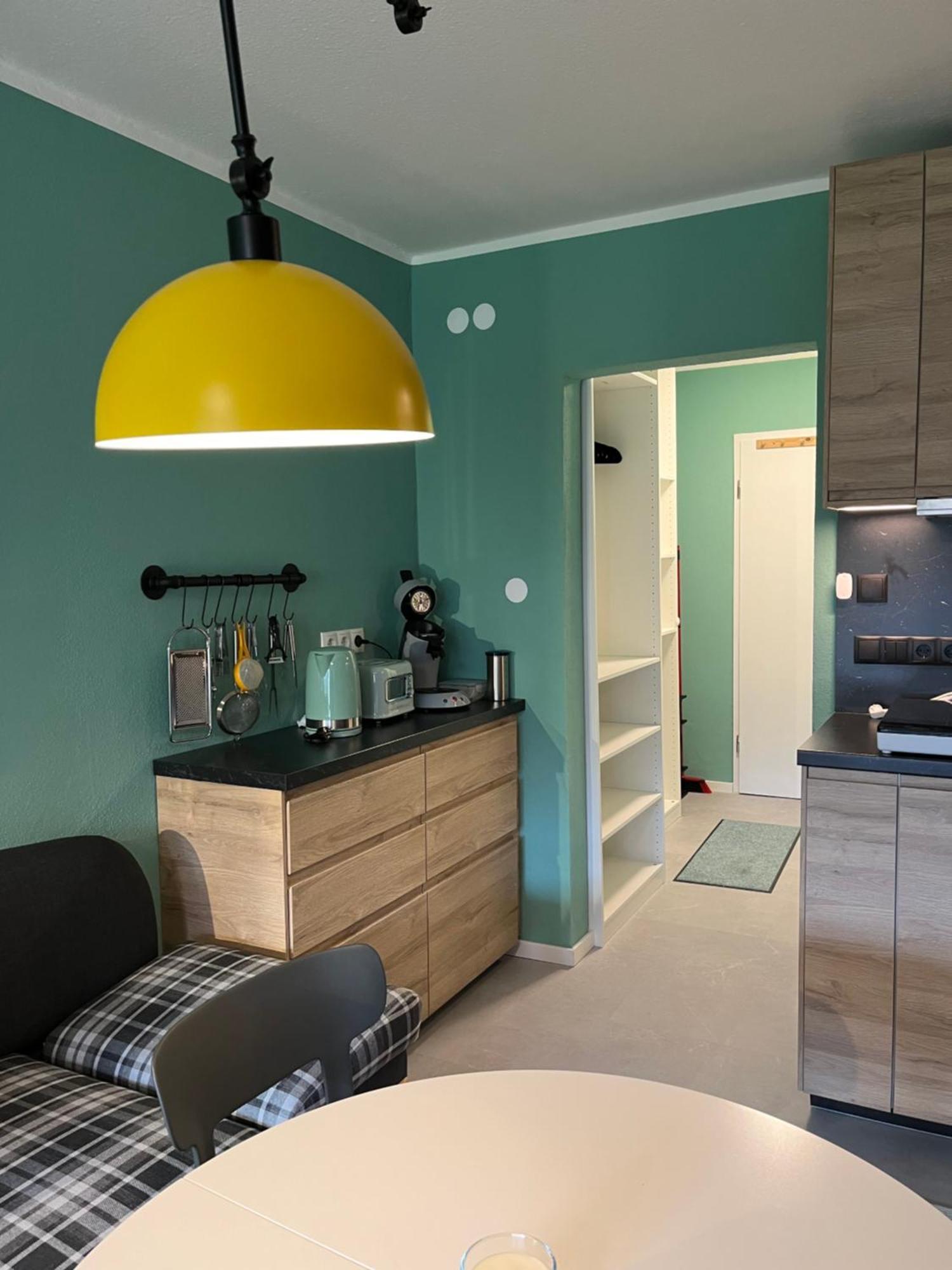 Allgaeu Apartments Hues 4 Ferienwohnung Mit Self-Checkin Балдершванг Екстериор снимка