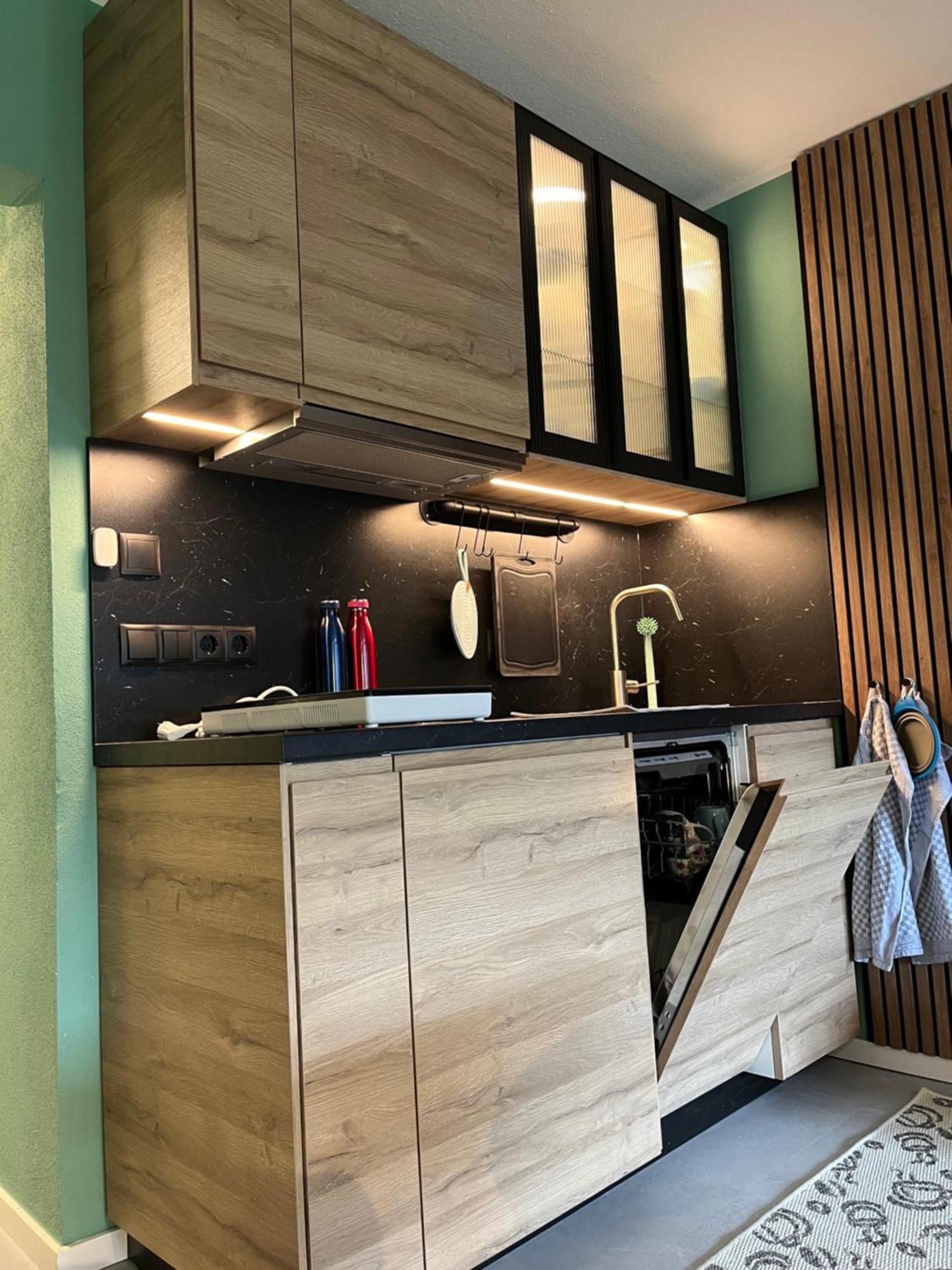 Allgaeu Apartments Hues 4 Ferienwohnung Mit Self-Checkin Балдершванг Екстериор снимка